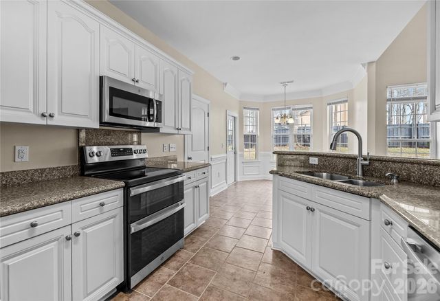 5106 Twin Cedars Drive, Monroe, NC 28110