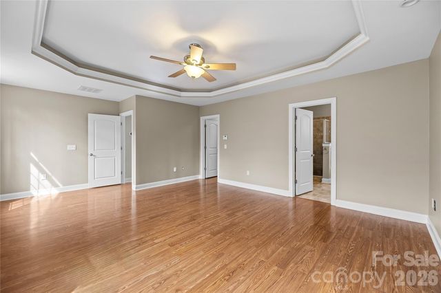 5106 Twin Cedars Drive, Monroe, NC 28110