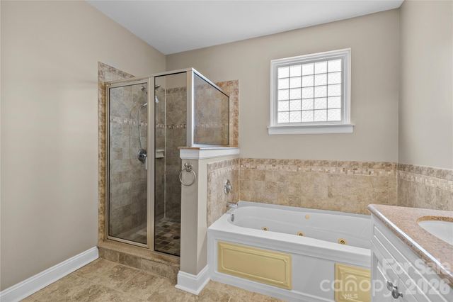 5106 Twin Cedars Drive, Monroe, NC 28110