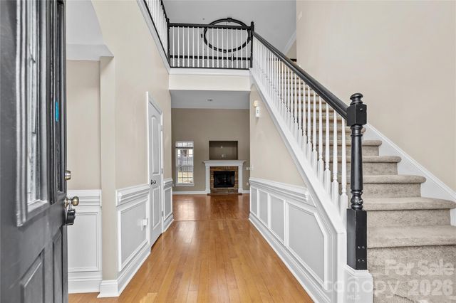 5106 Twin Cedars Drive, Monroe, NC 28110