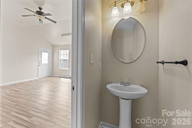 5106 Twin Cedars Drive, Monroe, NC 28110