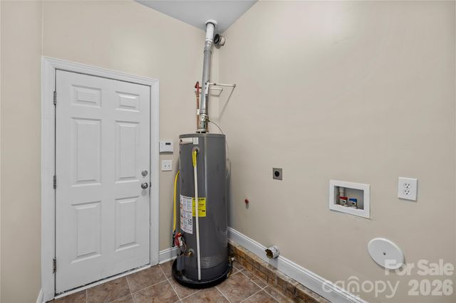 5106 Twin Cedars Drive, Monroe, NC 28110