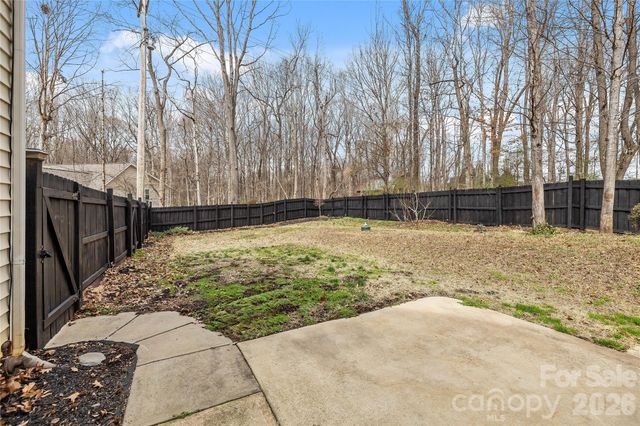 5106 Twin Cedars Drive, Monroe, NC 28110