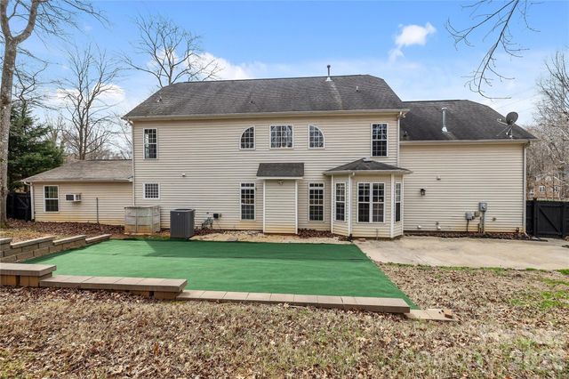 5106 Twin Cedars Drive, Monroe, NC 28110