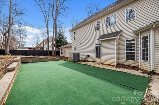 5106 Twin Cedars Drive, Monroe, NC 28110