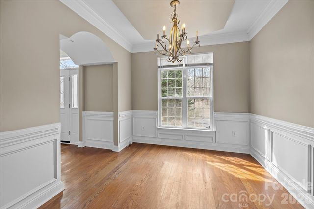 5106 Twin Cedars Drive, Monroe, NC 28110