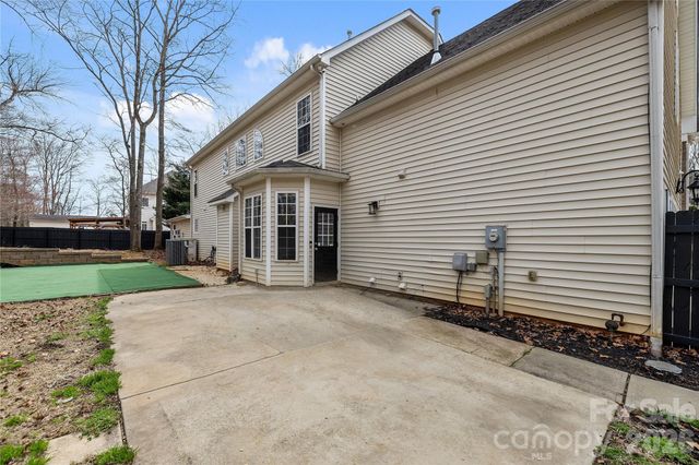 5106 Twin Cedars Drive, Monroe, NC 28110