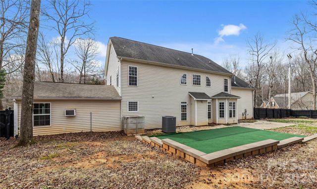 5106 Twin Cedars Drive, Monroe, NC 28110