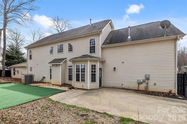 5106 Twin Cedars Drive, Monroe, NC 28110