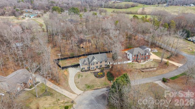 5106 Twin Cedars Drive, Monroe, NC 28110