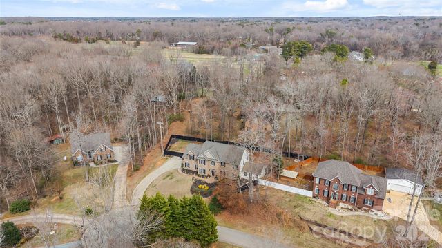 5106 Twin Cedars Drive, Monroe, NC 28110