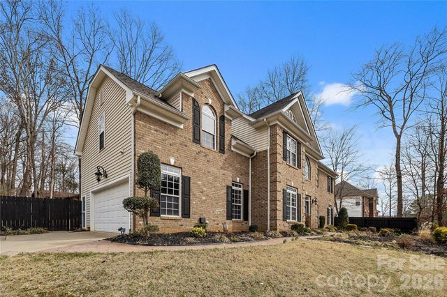 5106 Twin Cedars Drive, Monroe, NC 28110