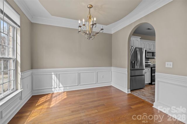 5106 Twin Cedars Drive, Monroe, NC 28110