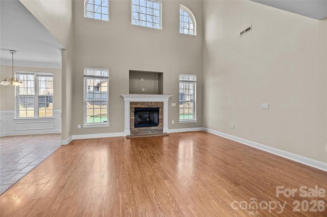 5106 Twin Cedars Drive, Monroe, NC 28110