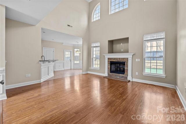 5106 Twin Cedars Drive, Monroe, NC 28110