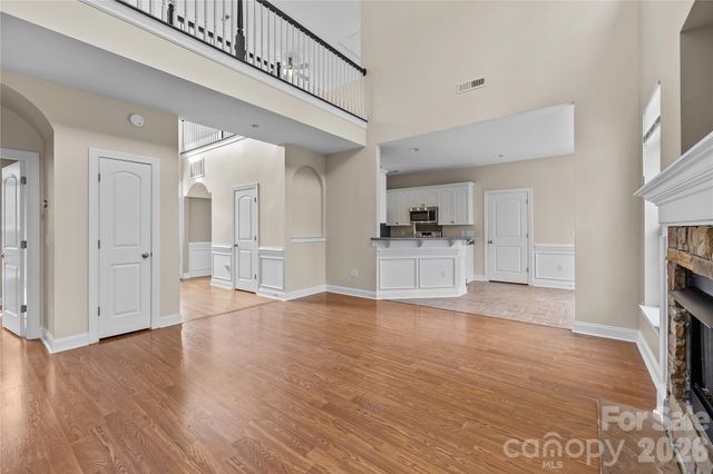 5106 Twin Cedars Drive, Monroe, NC 28110