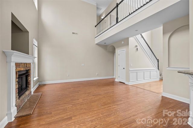 5106 Twin Cedars Drive, Monroe, NC 28110