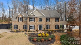 5106 Twin Cedars Drive, Monroe, NC 28110