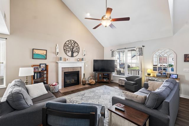6102 Witherspoon Way, Westerville, OH 43081