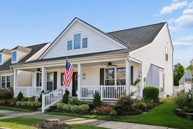 6102 Witherspoon Way, Westerville, OH 43081