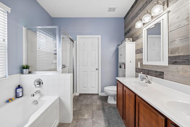 6102 Witherspoon Way, Westerville, OH 43081