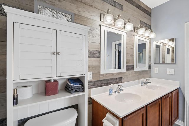 6102 Witherspoon Way, Westerville, OH 43081
