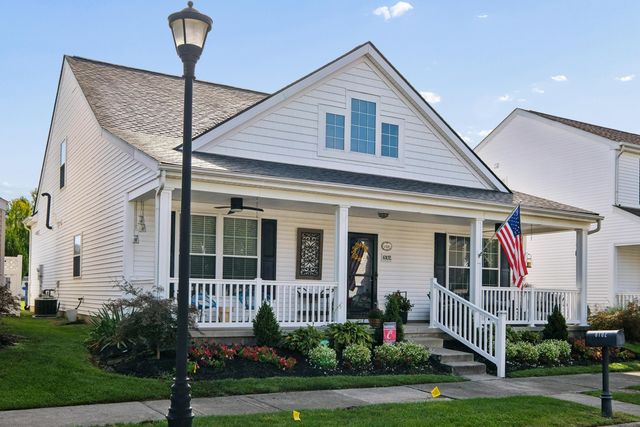 6102 Witherspoon Way, Westerville, OH 43081