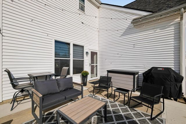6102 Witherspoon Way, Westerville, OH 43081