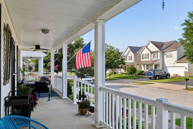 6102 Witherspoon Way, Westerville, OH 43081