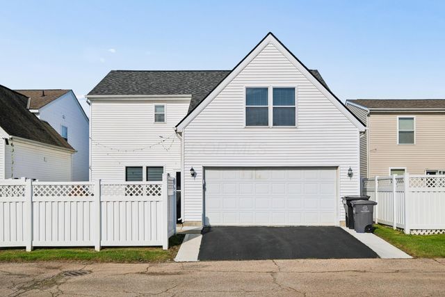 6102 Witherspoon Way, Westerville, OH 43081