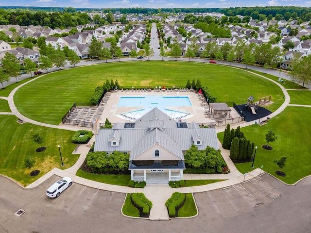 6102 Witherspoon Way, Westerville, OH 43081