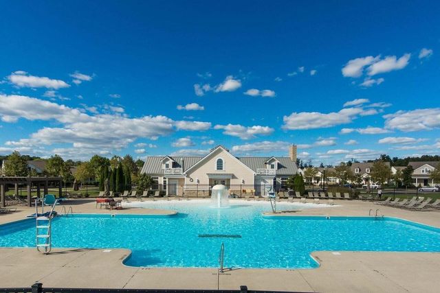6102 Witherspoon Way, Westerville, OH 43081