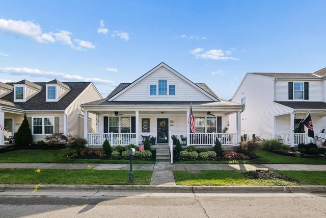 6102 Witherspoon Way, Westerville, OH 43081