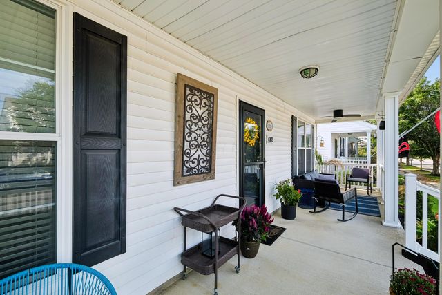 6102 Witherspoon Way, Westerville, OH 43081