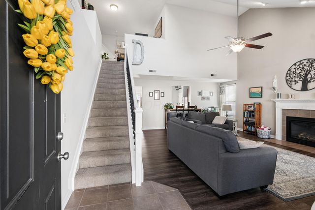 6102 Witherspoon Way, Westerville, OH 43081
