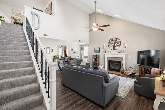 6102 Witherspoon Way, Westerville, OH 43081
