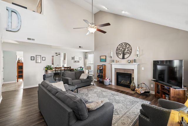 6102 Witherspoon Way, Westerville, OH 43081