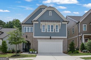 833 Lakemont Drive, Canton, GA 30114