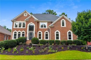 200 Welford Trace, Alpharetta, GA 30004