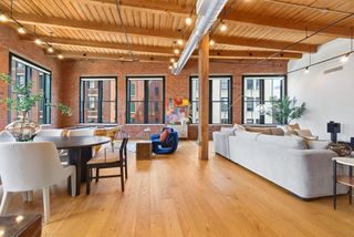 49 Melcher St PH501/503, Boston, MA 02210