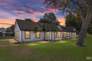 18670 Amos Road, Bakersfield, CA 93308