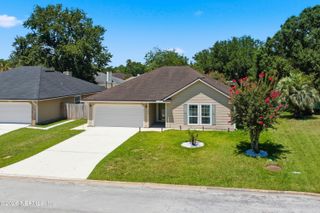 12266 STOCKBRIDGE Court N, Jacksonville, FL 32258