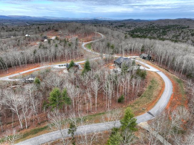 Lot 133 Ridges Of Blue Ridge, Morganton, GA 30560