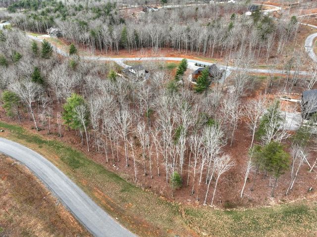 Lot 133 Ridges Of Blue Ridge, Morganton, GA 30560