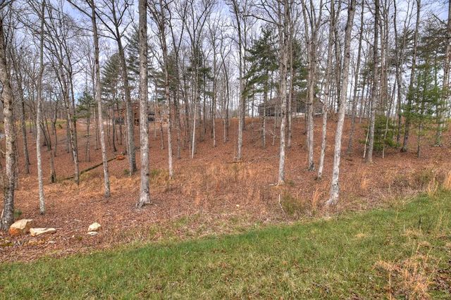 Lot 133 Ridges Of Blue Ridge, Morganton, GA 30560