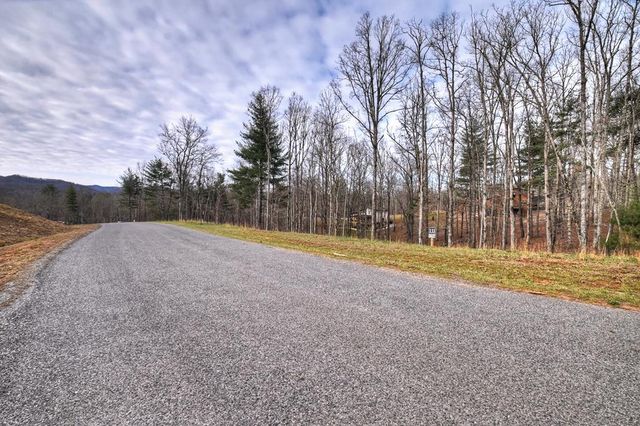 Lot 133 Ridges Of Blue Ridge, Morganton, GA 30560