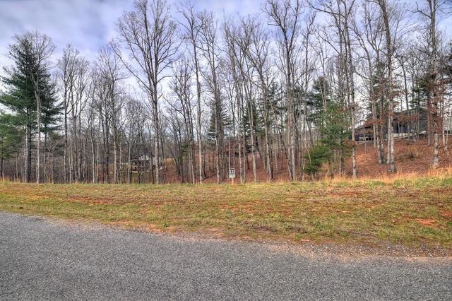 Lot 133 Ridges Of Blue Ridge, Morganton, GA 30560