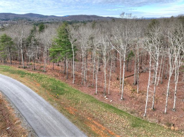 Lot 133 Ridges Of Blue Ridge, Morganton, GA 30560