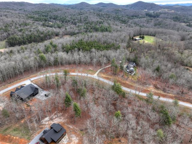 Lot 133 Ridges Of Blue Ridge, Morganton, GA 30560