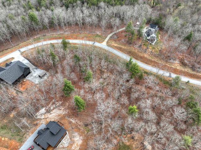Lot 133 Ridges Of Blue Ridge, Morganton, GA 30560
